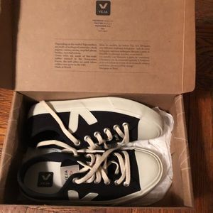 Veja canvas sneakers